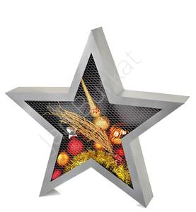 Подсвечник для праздника 6014