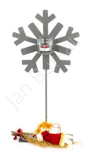 Подсвечник для праздника 6220