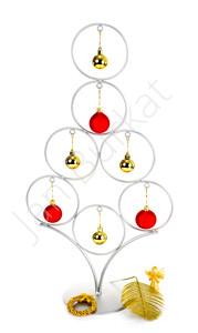 Подсвечник для праздника 6574