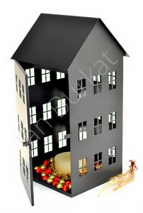 Подсвечник для праздника 6952