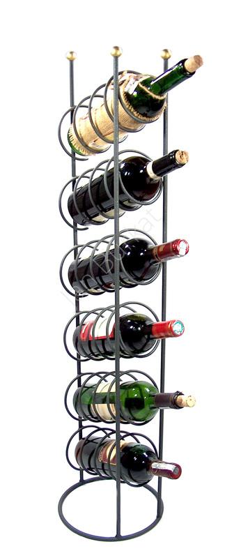 Подставка для вина 2507a