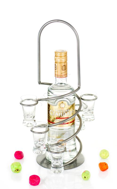 Подставка для вина 2660