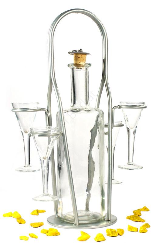 Подставка для вина 3245