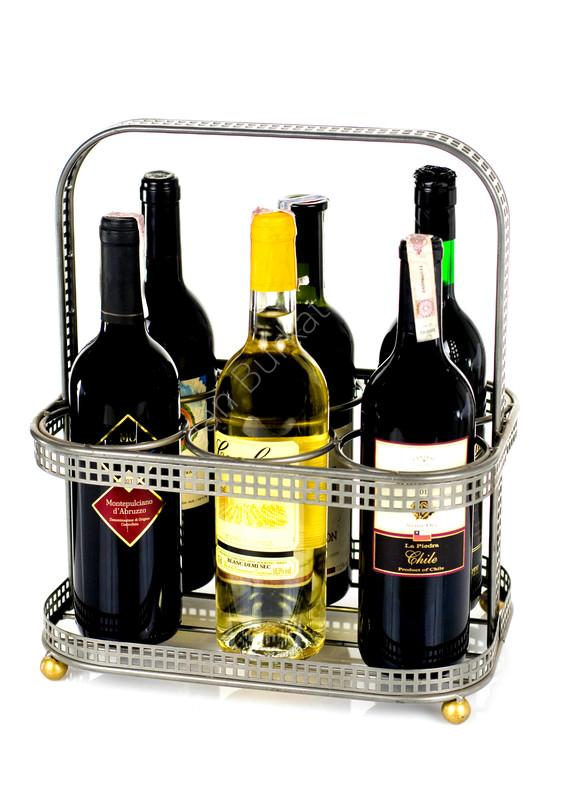 Подставка для вина 3397