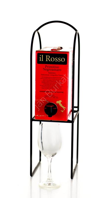 Подставка для вина 3486