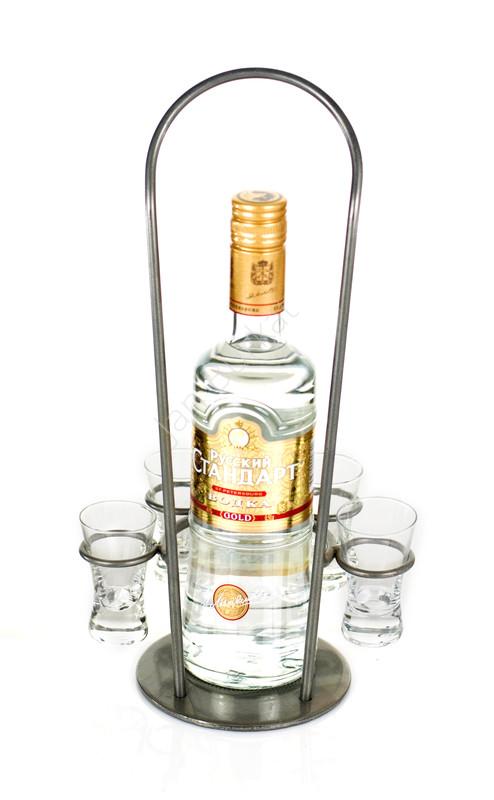 Подставка для вина 3693