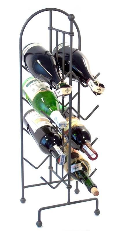 Подставка для вина 3848