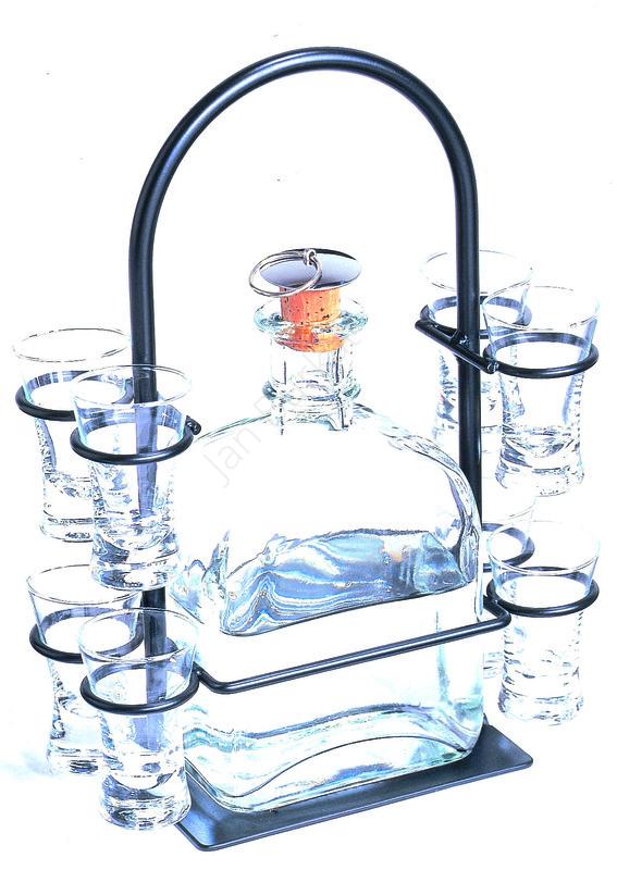 Подставка для вина 4318