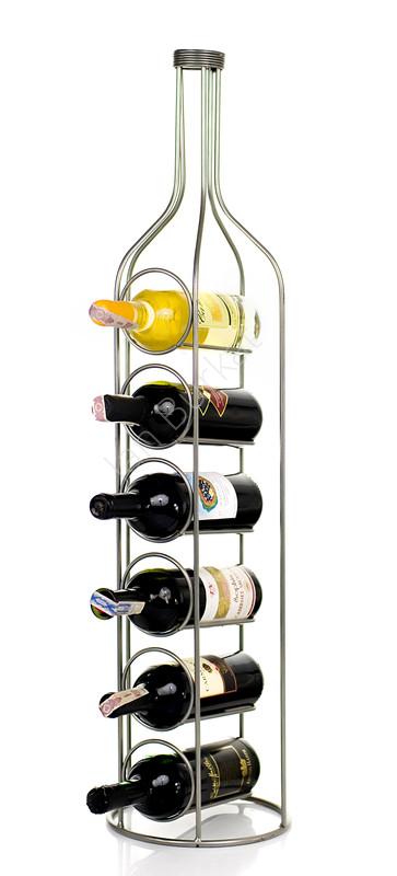 Подставка для вина 4376