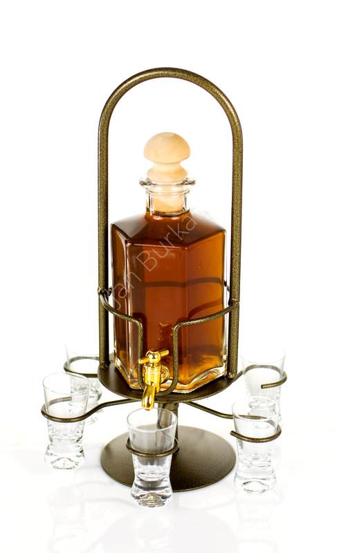 Подставка для вина 5353