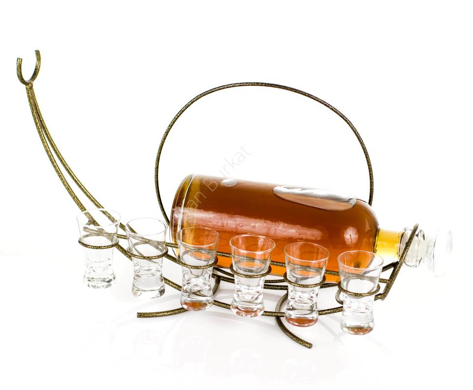 Подставка для вина 5356