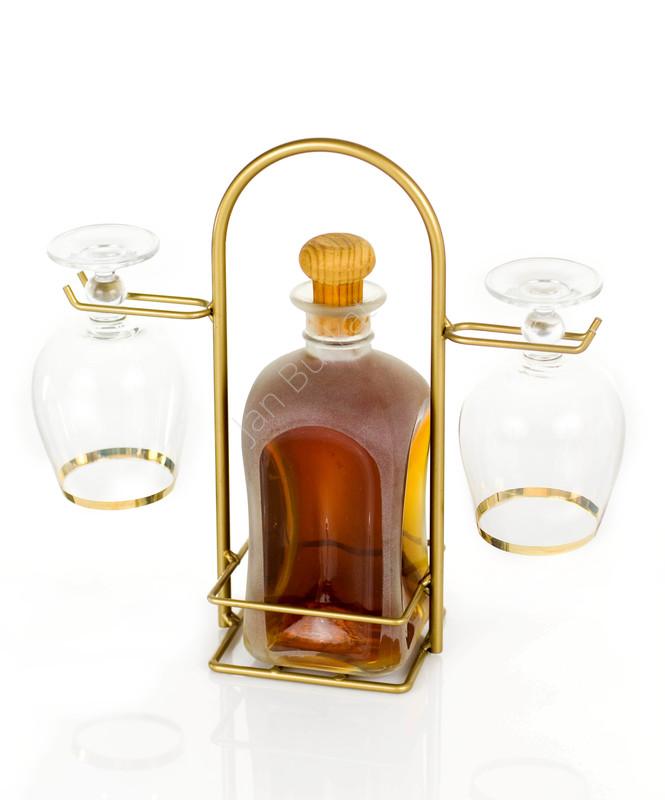 Подставка для вина 5357