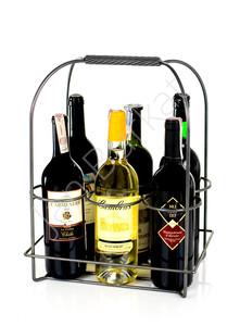 Подставка для вина 3304