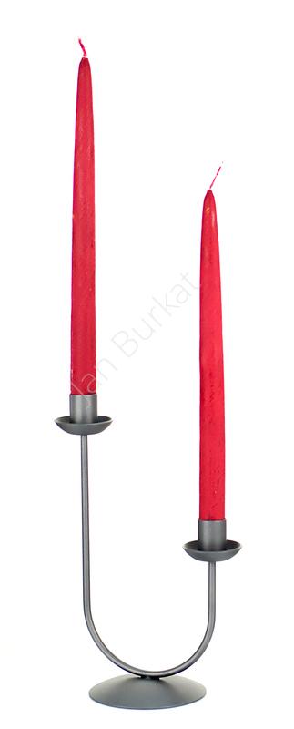 Настольный подсвечник 1017