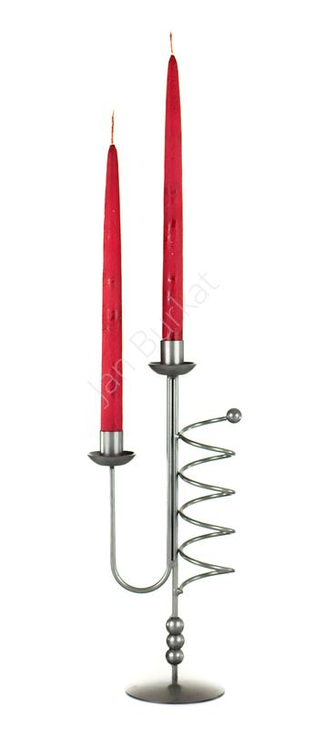 Настольный подсвечник 1413