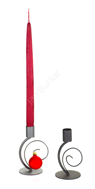 Настольный подсвечник 1414