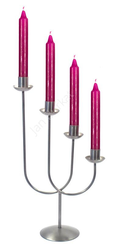 Настольный подсвечник 1560