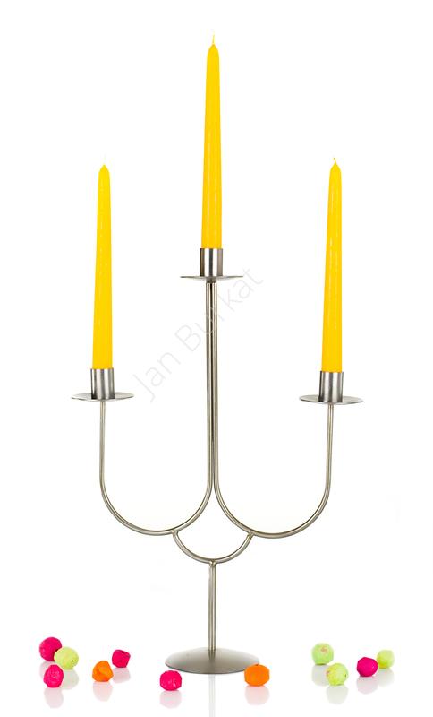 Настольный подсвечник 1563a