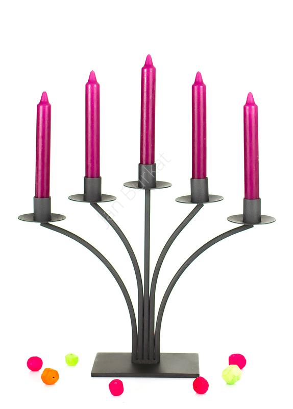 Настольный подсвечник 1616d