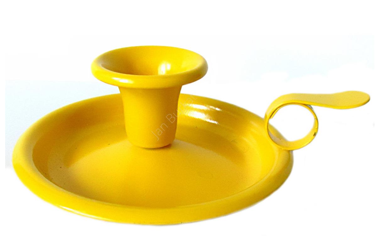 Настольный подсвечник 1958