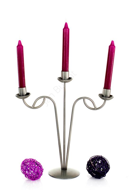 Настольный подсвечник 1986