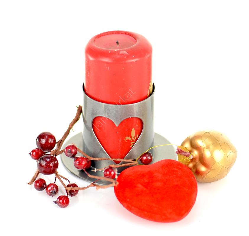 Настольный подсвечник 2022