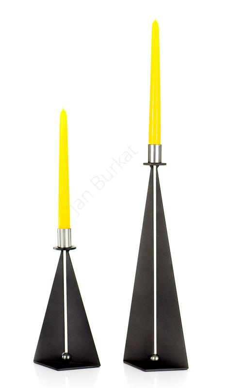 Настольный подсвечник 2048