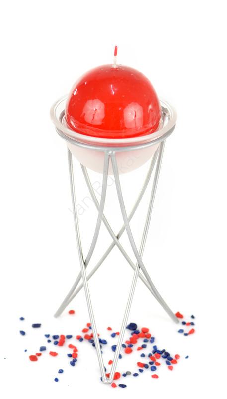 Настольный подсвечник 2305a