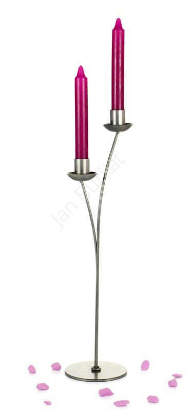 Настольный подсвечник 2326