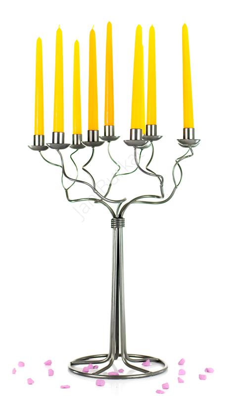 Настольный подсвечник 2379