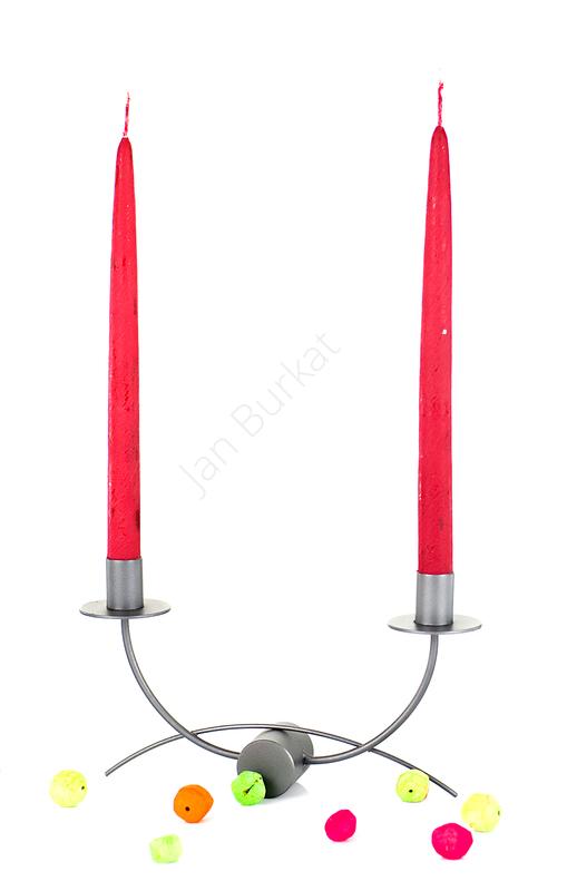 Настольный подсвечник 2471