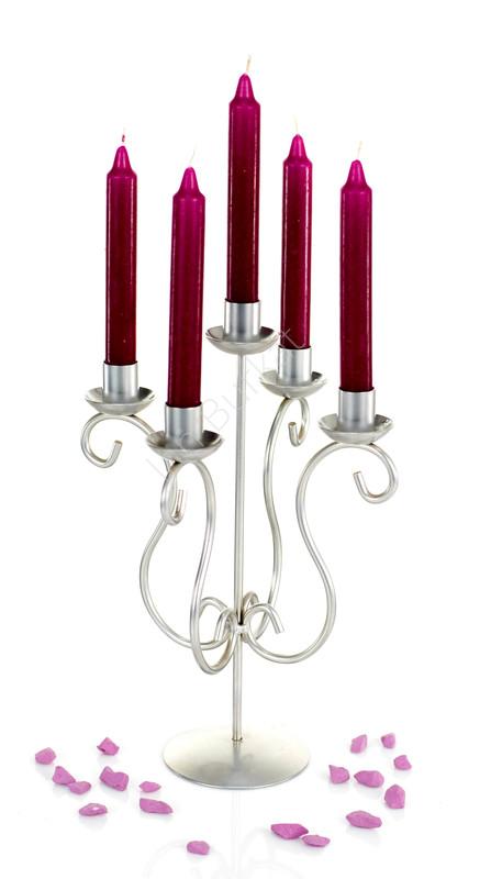 Настольный подсвечник 2515