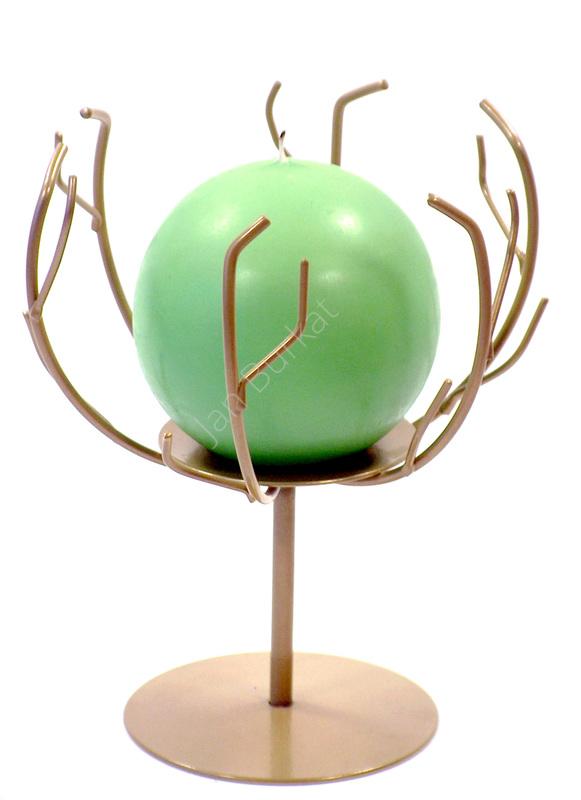 Настольный подсвечник 2605