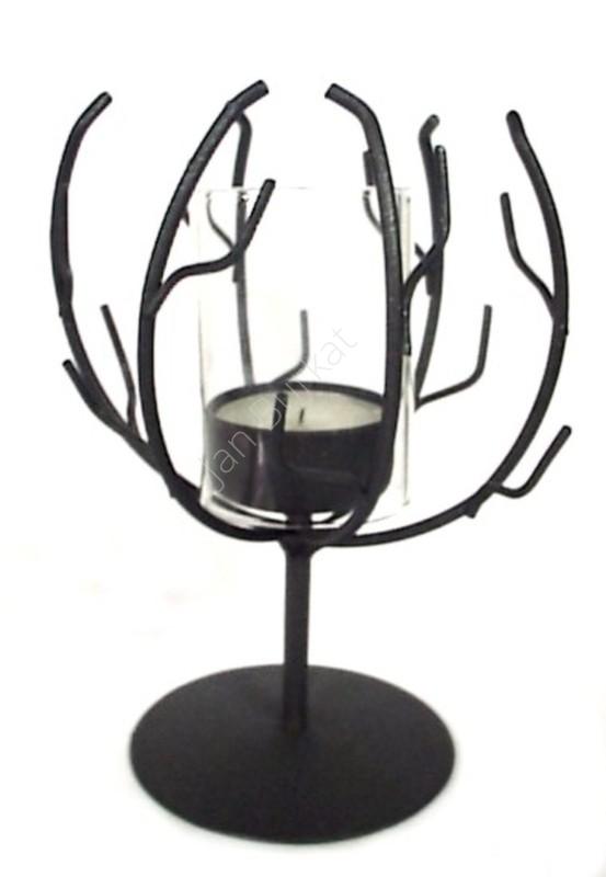 Настольный подсвечник 2607