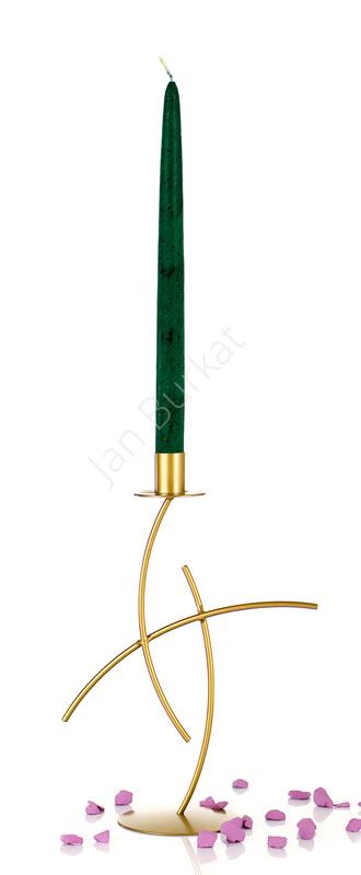 Настольный подсвечник 2710