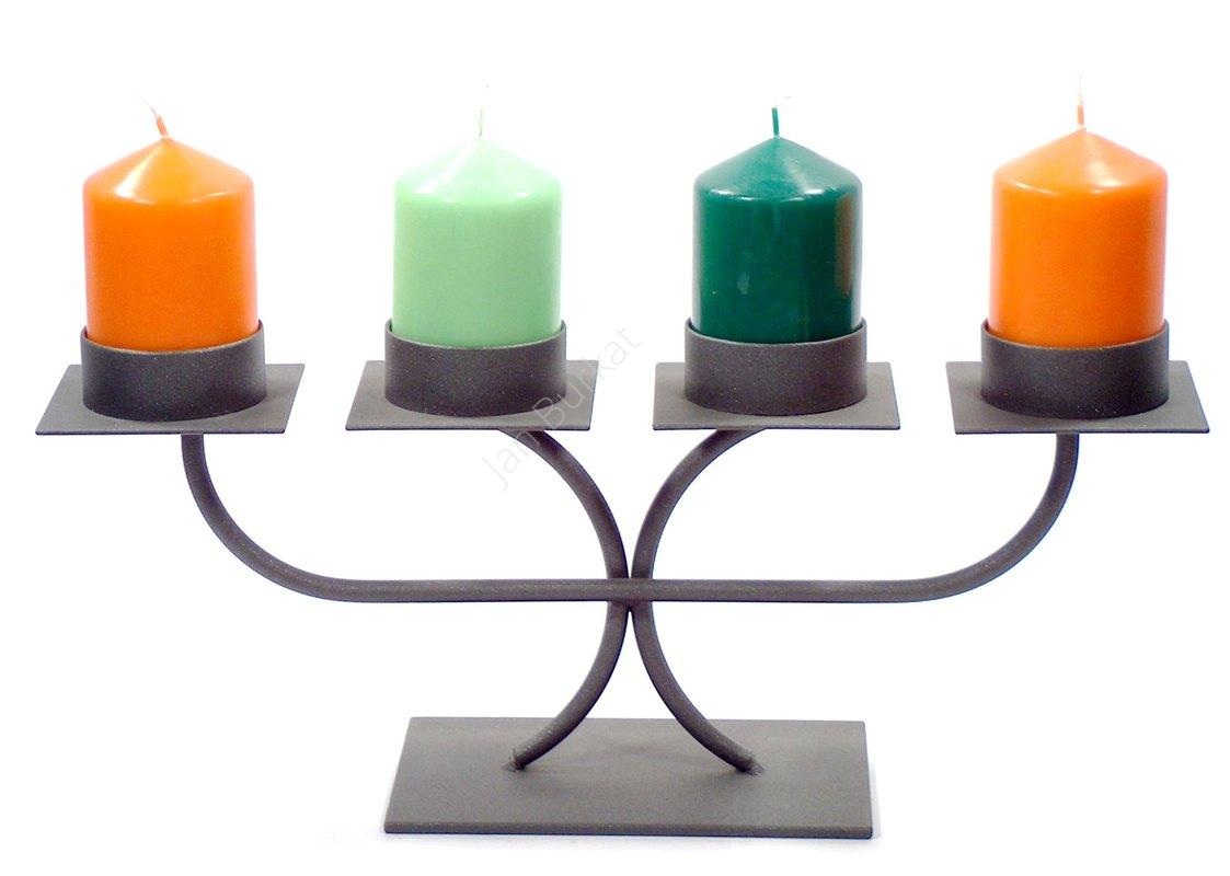Настольный подсвечник 2856