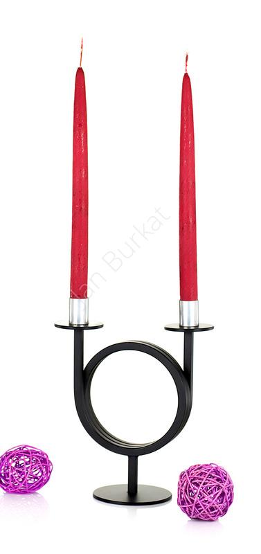 Настольный подсвечник 2887