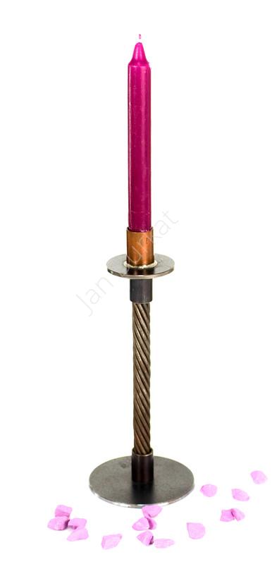 Настольный подсвечник 2910