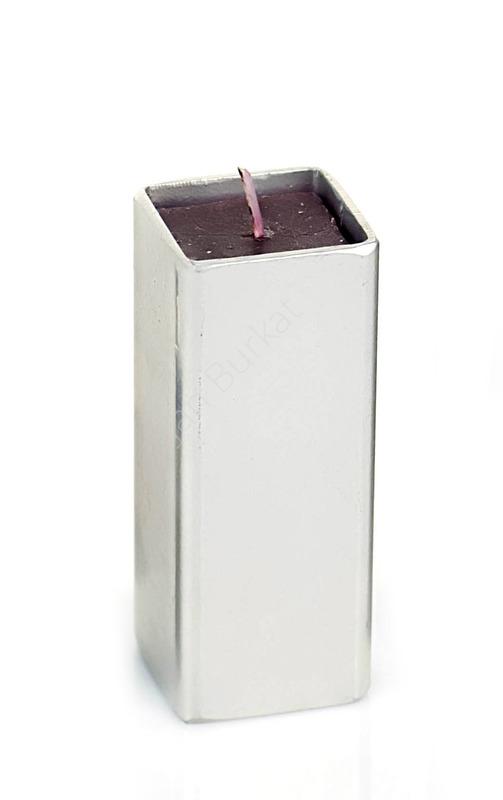 Настольный подсвечник 3018