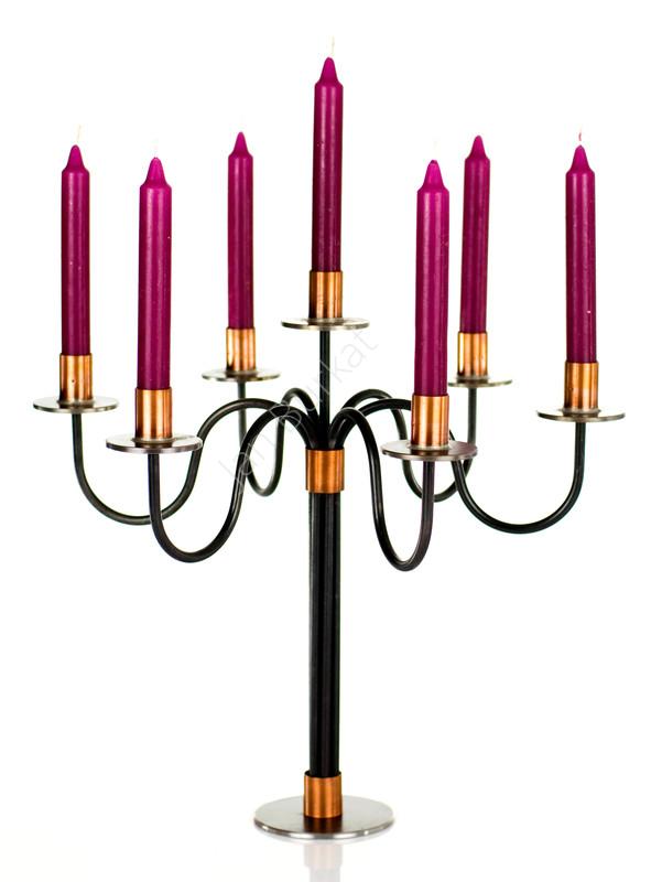 Настольный подсвечник 3080