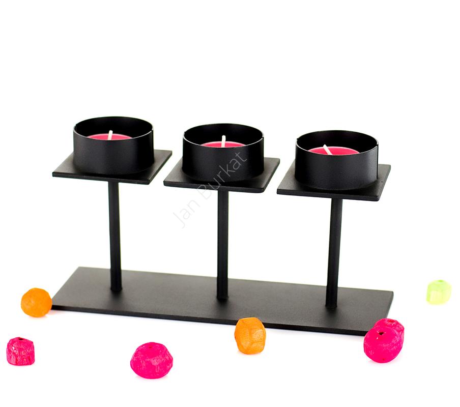 Настольный подсвечник 3221