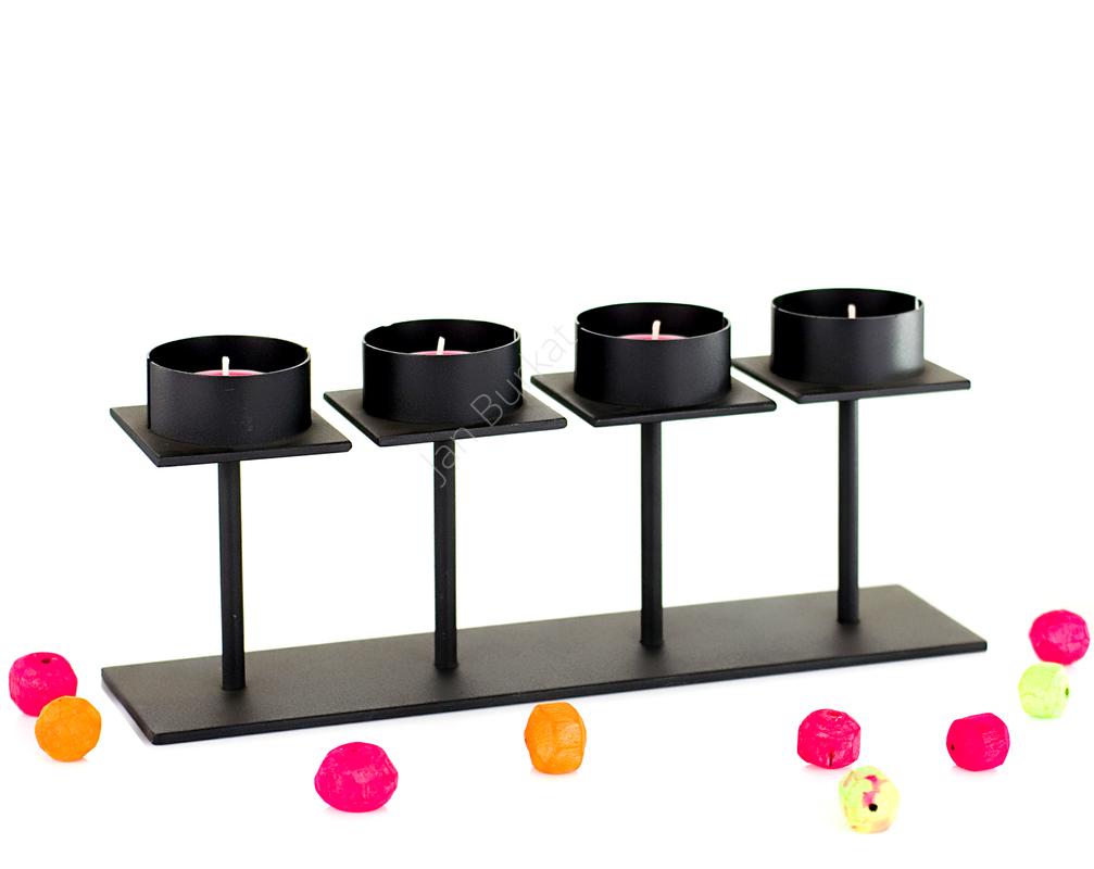 Настольный подсвечник 3225