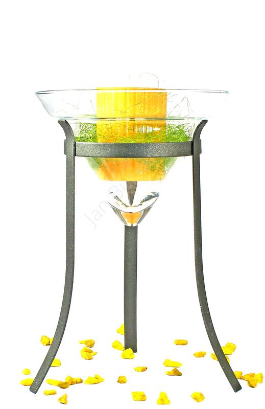 Настольный подсвечник 3289