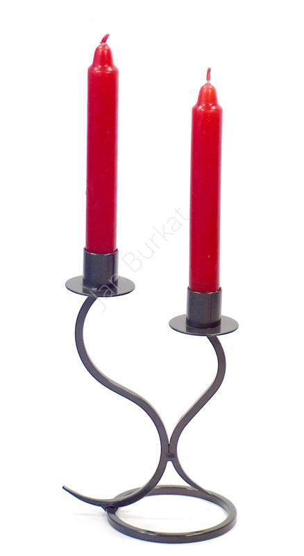 Настольный подсвечник 3355