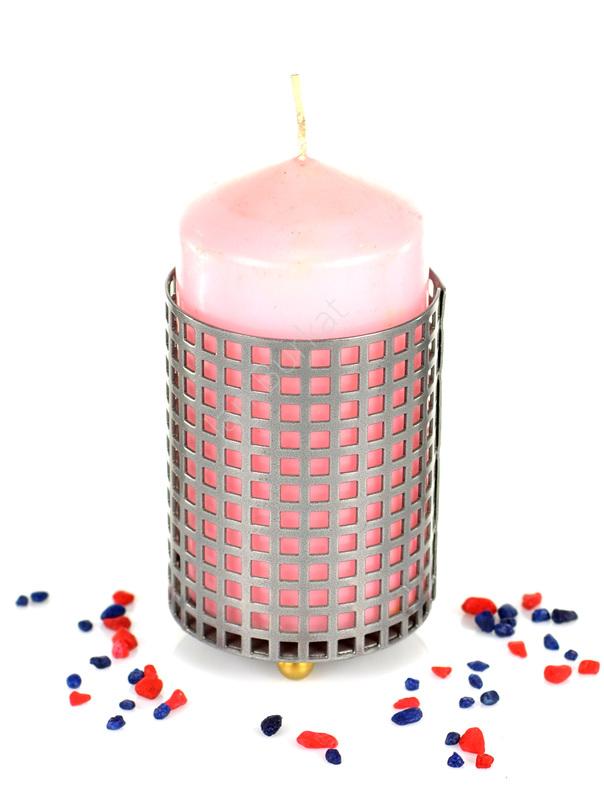 Настольный подсвечник 3376