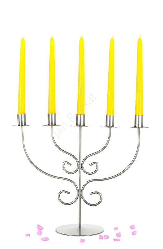 Настольный подсвечник 3459