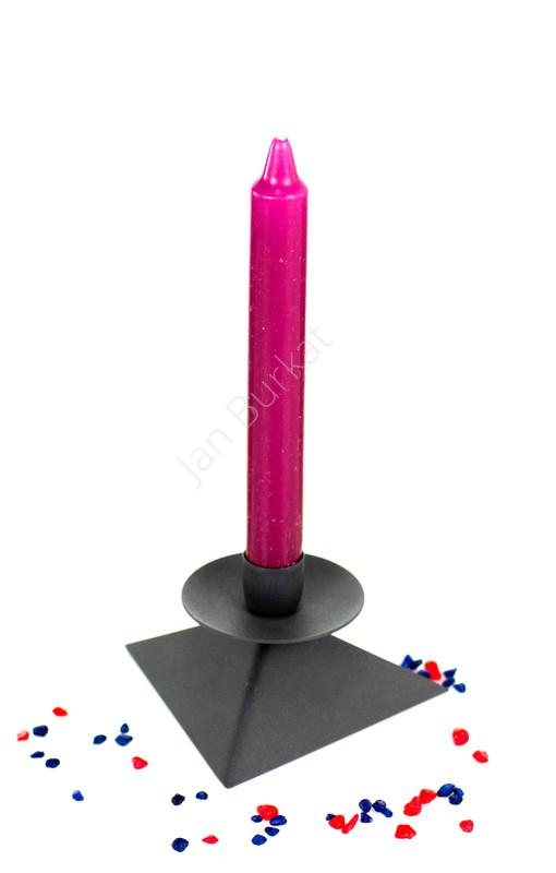 Настольный подсвечник 3602