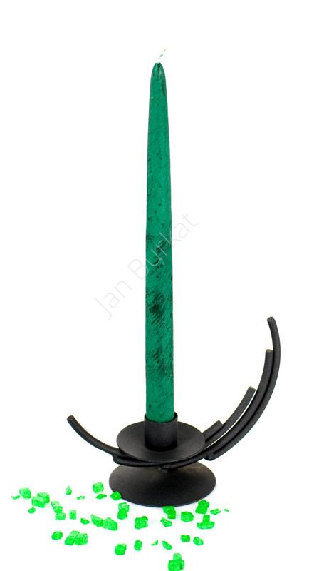 Настольный подсвечник 3606