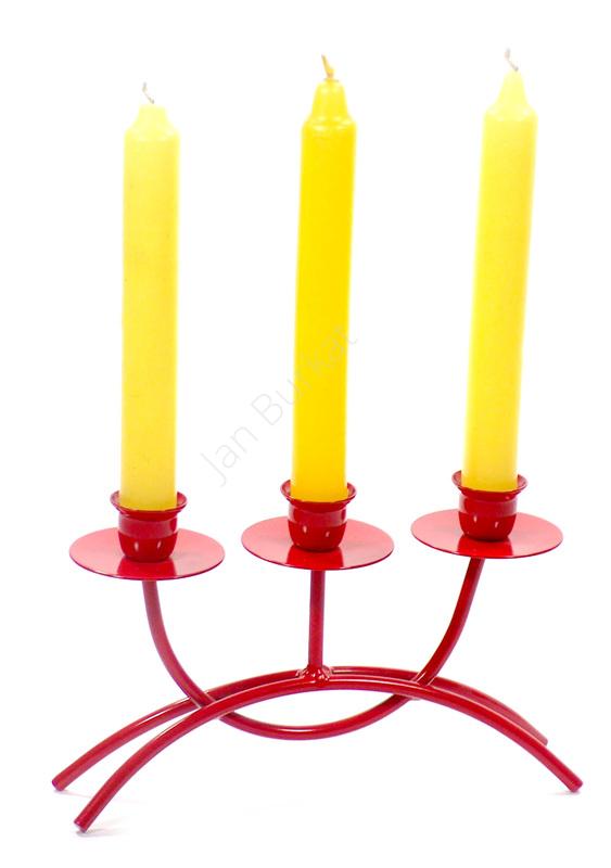 Настольный подсвечник 3627