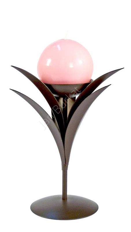 Настольный подсвечник 4663